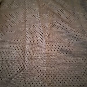 Lululemon Train to Be Tank *Camo Dot Camo Black Sz 8